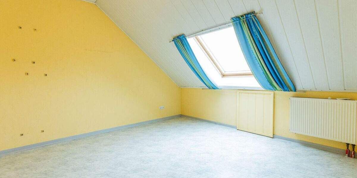 Reihenmittelhaus Ginsheim-Gustavsburg Gustavsburg - 8 Zimmer, 190 m&sup2;, 599.000&euro; | Angebot:25660959