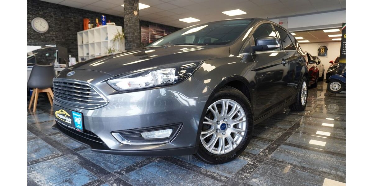 Ford Focus 139.091 km 6.950 &euro; Mühlheim am Main nähe Frankfurt 63165