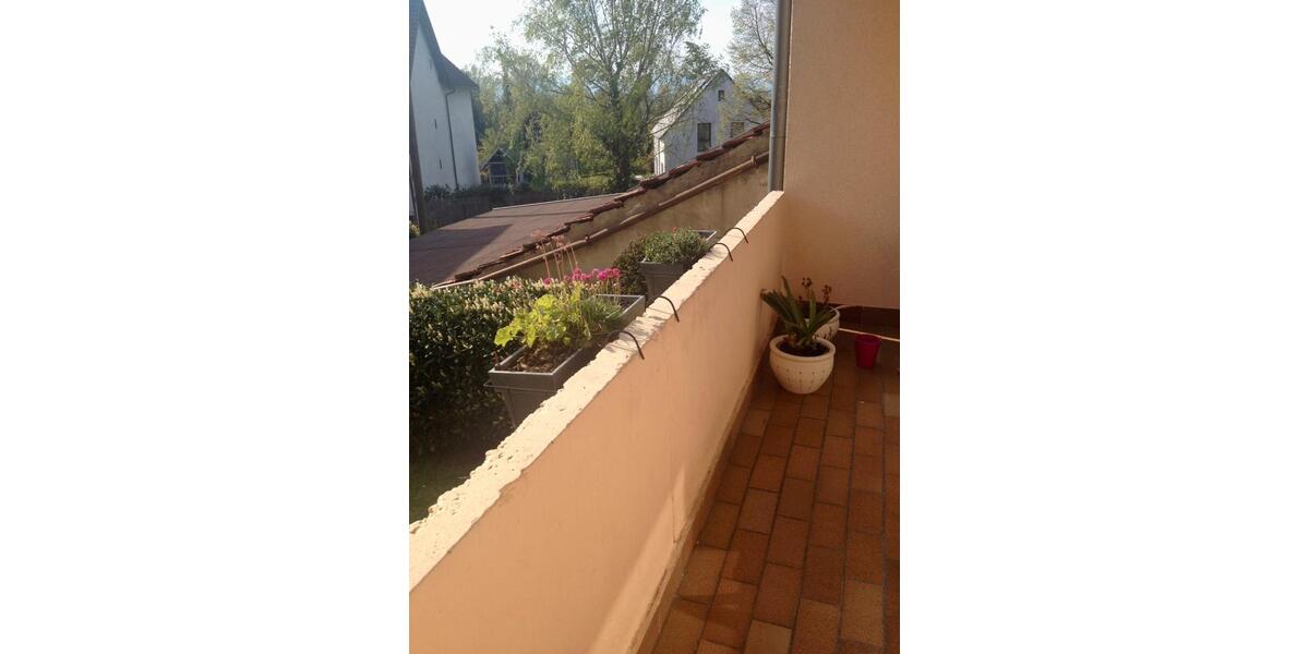 Hochparterre Frankfurt am Main Nord-Ost - 3 Zimmer, 77 m&sup2;, 425.000&euro; | Angebot:26847360