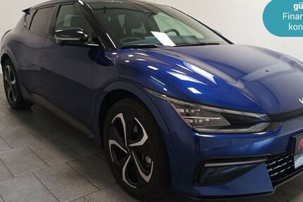 Kia EV6 16.307 km 40.970 &euro; Egelsbach 63329