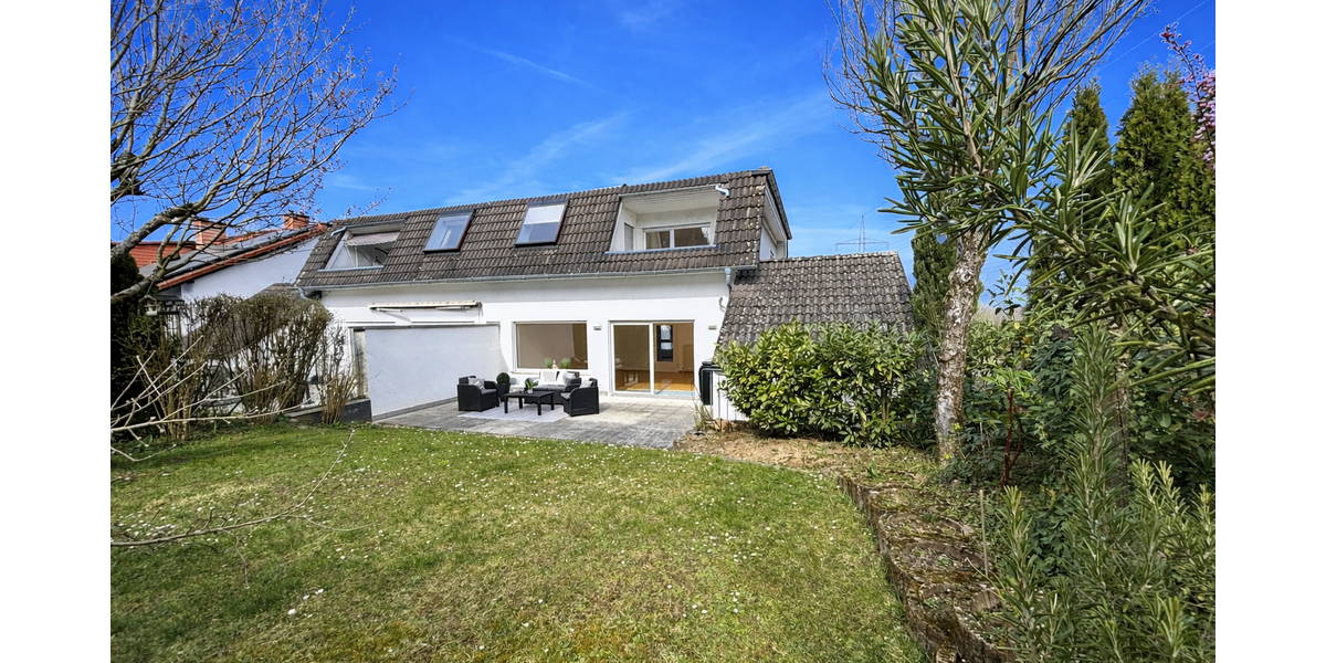 Einfamilienhaus Eppstein- Bremthal Bremthal - 5 Zimmer, 135 m&sup2;, 620.000&euro; | Angebot:26619432