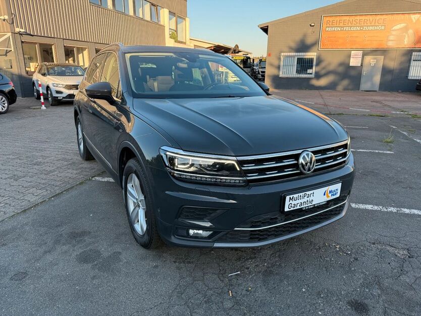 VW Tiguan 140.800 km 23.880 € Weiterstadt 64331