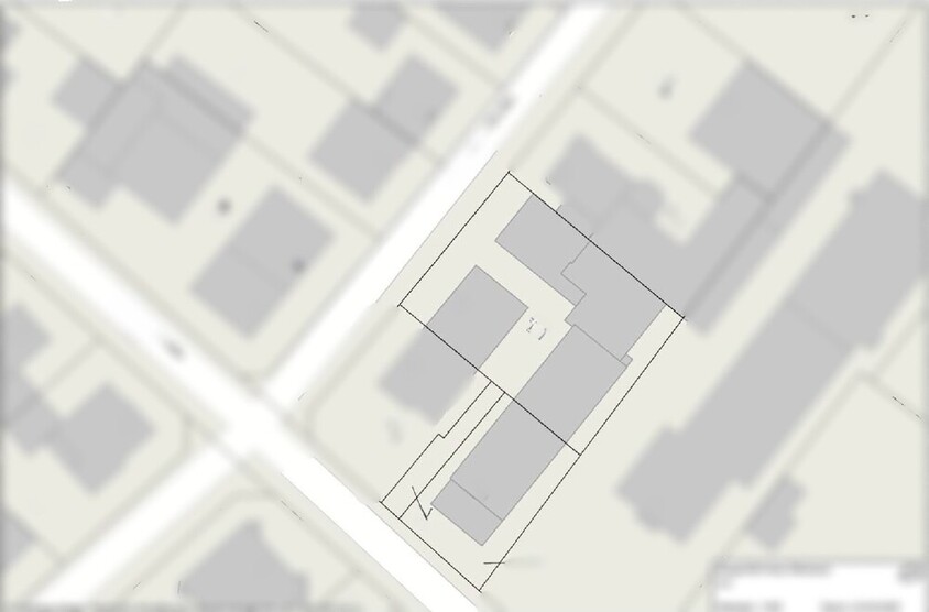 albero:) Gewerbe- und WohnImmobilie mit Potenzial  Produktionshalle mit Büro + Zweifamilienhaus