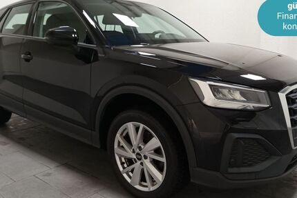 Audi Q2 63.684 km 23.470 &euro; Egelsbach 63329