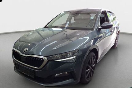 Skoda Scala 122.232 km 13.990 &euro; Hofheim im Taunus 65719