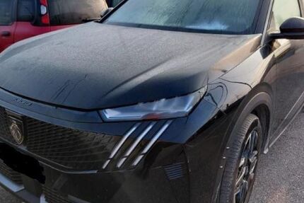 Peugeot 3008 14.714 km 25.980 &euro; Rüsselsheim 65428