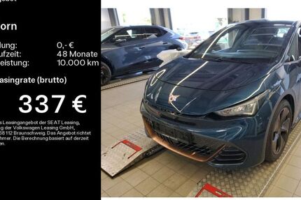 Cupra Born 21.069 km 28.690 &euro; Bad Nauheim 61231