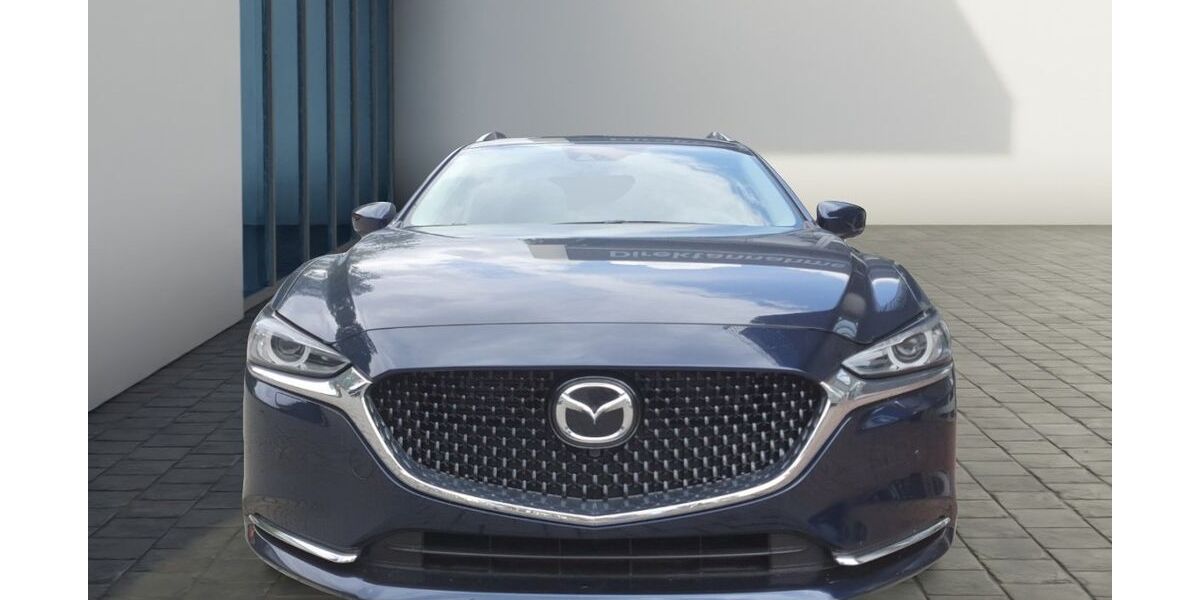 Mazda 6 20.040 km 33.790 &euro; Niedernhausen 65527