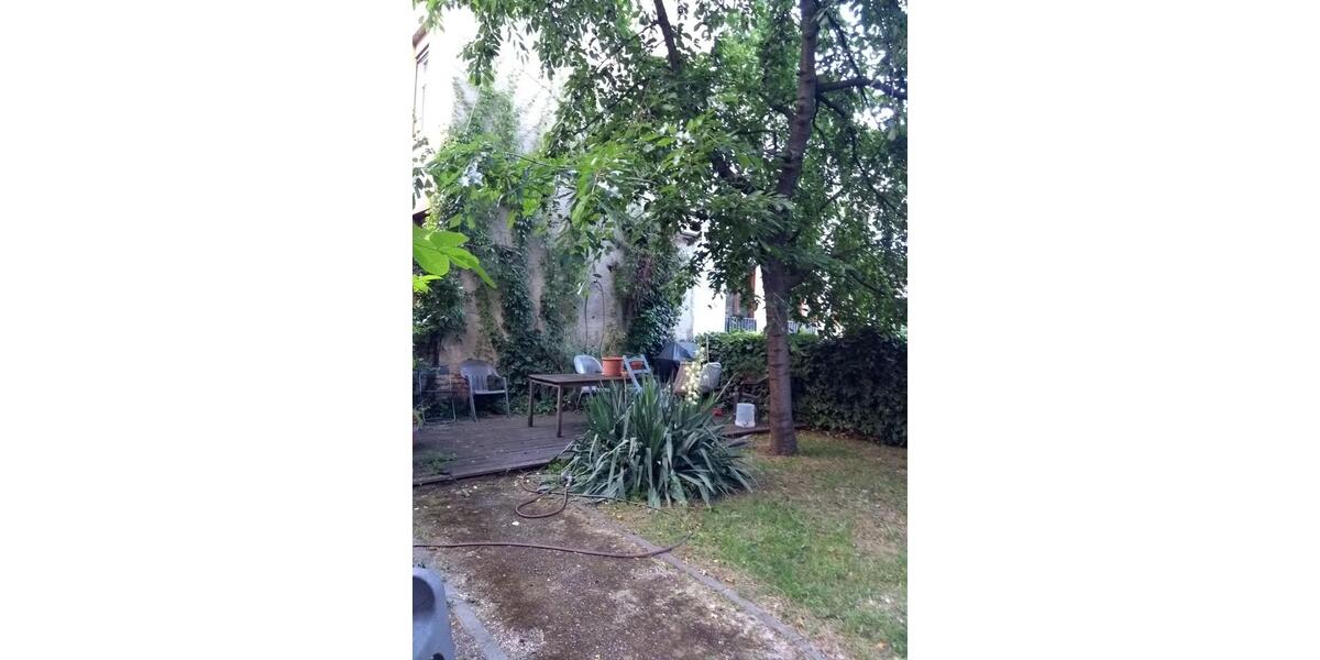 Gemütliche 2 Zimmer Wohnung Frankfurt Bornheim 2 zimmer