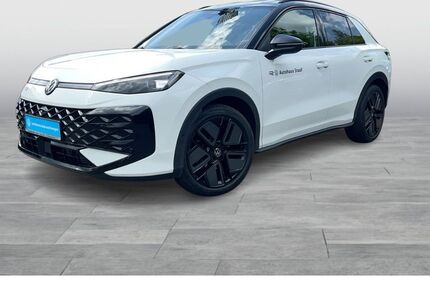 VW T-Roc 5.000 km 38.890 &euro; Nidderau 61130