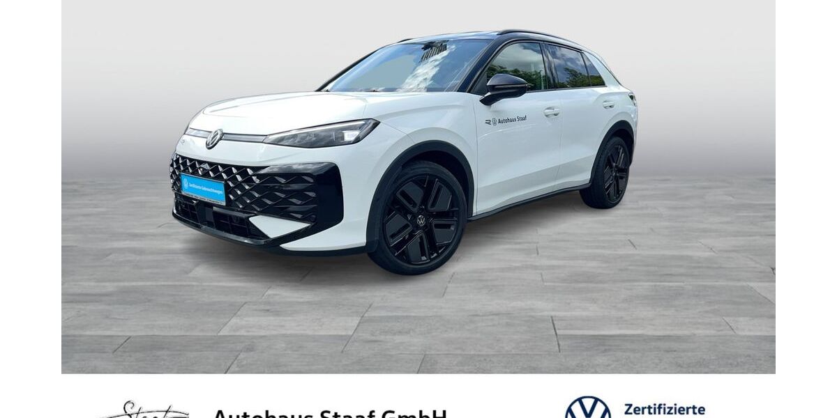 VW T-Roc 5.000 km 38.890 &euro; Nidderau 61130