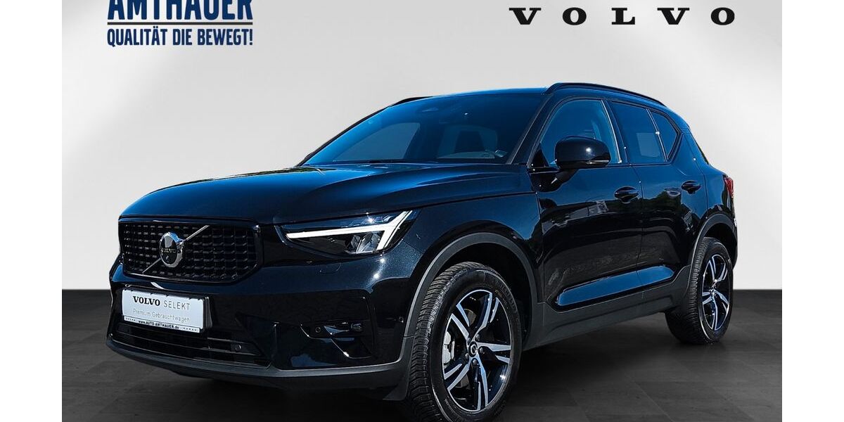 Volvo XC40 18.250 km 33.750 &euro; Hanau 63452