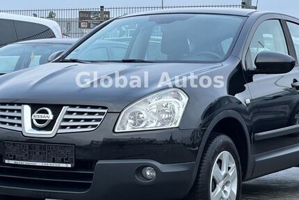 Nissan Qashqai 127.000 km 6.500 &euro; Dietzenbach 63128