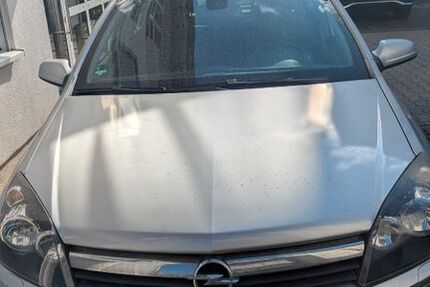 Opel Astra 154.000 km 800 &euro; Seligenstadt 63500
