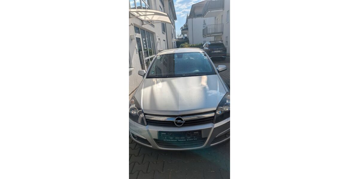 Opel Astra 154.000 km 800 &euro; Seligenstadt 63500