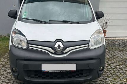 Renault Kangoo 246.800 km 5.899 &euro; Frankfurt 60327