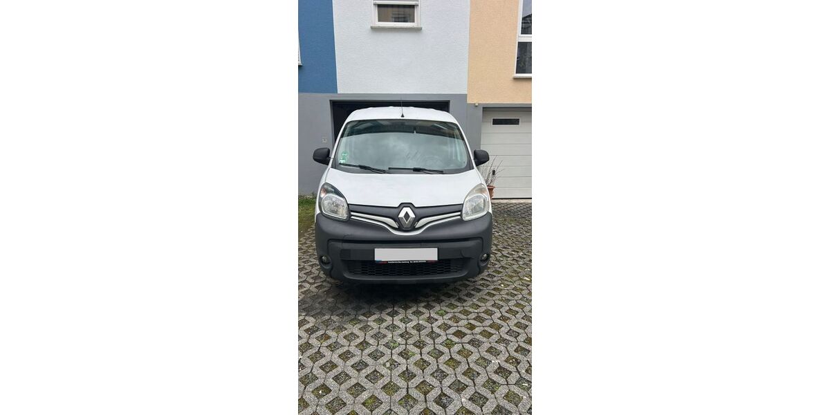 Renault Kangoo 246.800 km 5.899 &euro; Frankfurt 60327