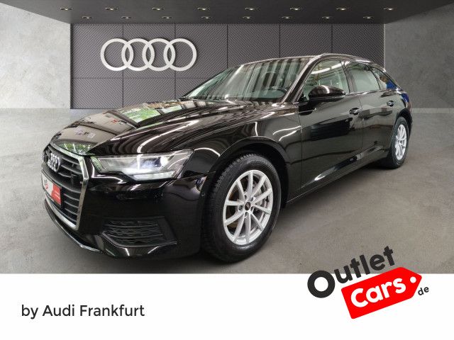 Audi A6 90.626 km 26.950 &euro; Frankfurt am Main 60314
