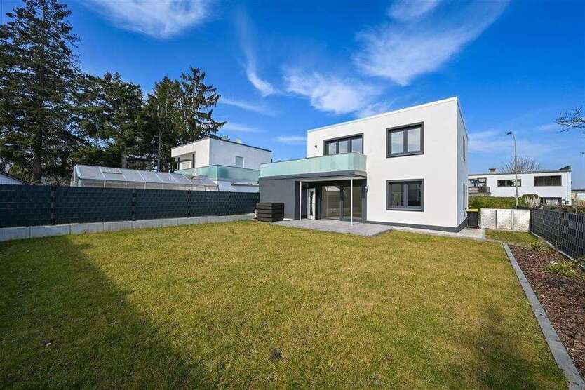 Haus zum Mieten in Karben 2.000 € 124 m²