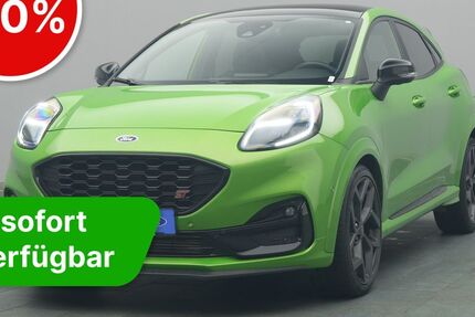 Ford Puma 36.329 km 22.970 &euro; Bad Nauheim 61231
