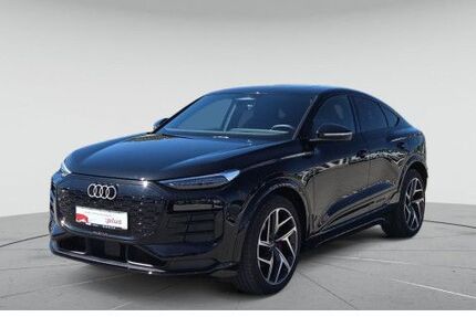Audi Q6 e-tron 6.938 km 68.888 &euro; Darmstadt 64295