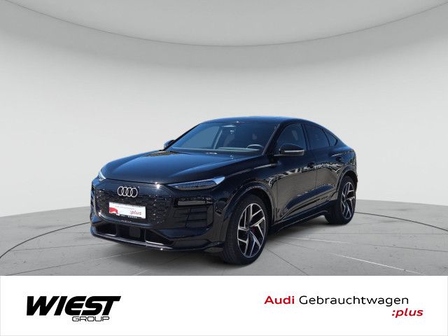Audi Q6 e-tron 6.938 km 68.888 &euro; Darmstadt 64295