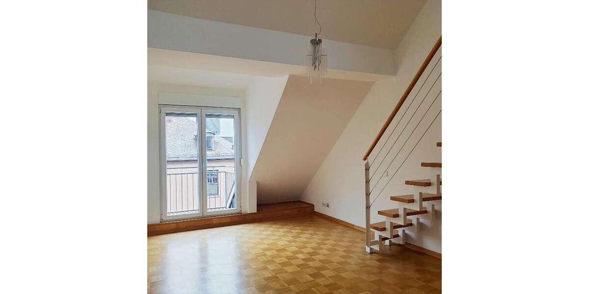 Wohnung zum Mieten in Frankfurt am Main 1.500 € 76 m² 3 zimmer