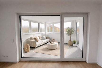 Wohnung Eppstein Bremthal - 2 Zimmer, 76 m&sup2;, 395.400&euro; | Angebot:25776416