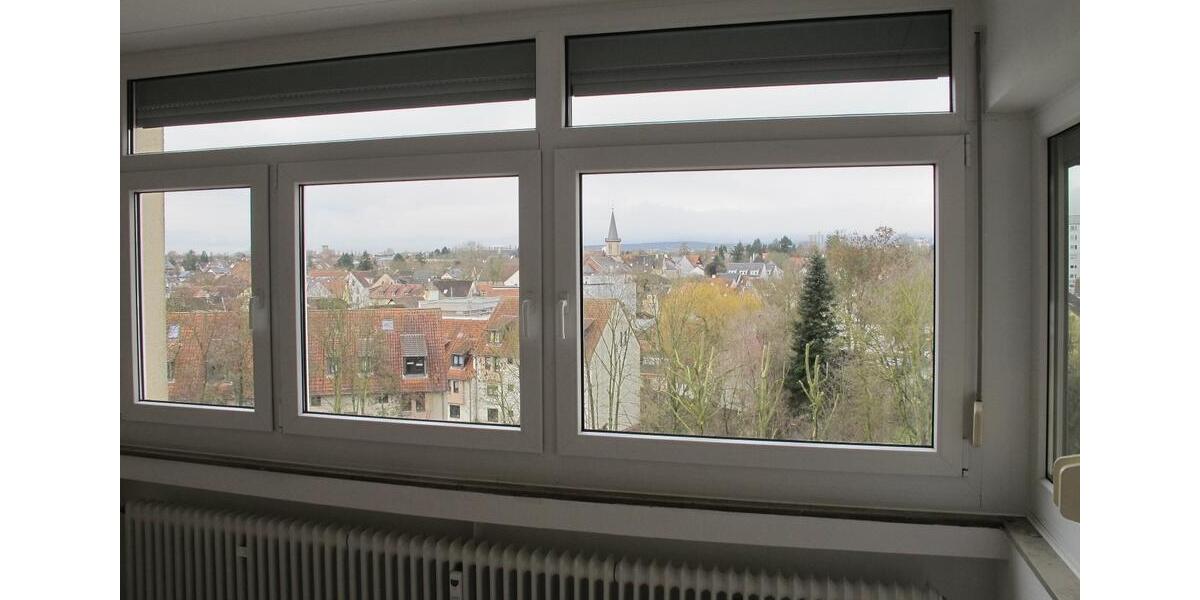 Etagenwohnung Bad Homburg vor der Höhe Gonzenheim - 1 Zimmer, 37 m&sup2;, 149.000&euro; | Angebot:25382261