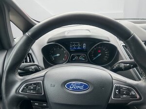 Ford C-MAX Sport*Easy-Parking-P.*AHK Vor.*NAVI*KAM* 62.800 km 11.590 &euro; Nidderau 61130
