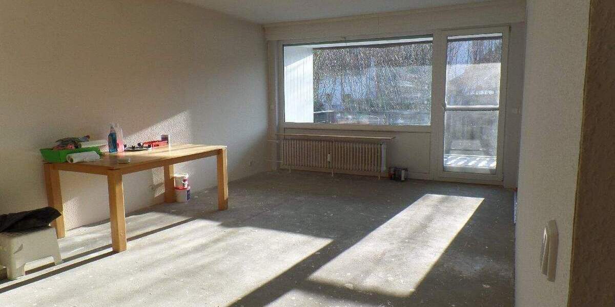 Etagenwohnung Neu-Anspach Rod am Berg - 4 Zimmer, 101 m&sup2;, 295.000&euro; | Angebot:24657089