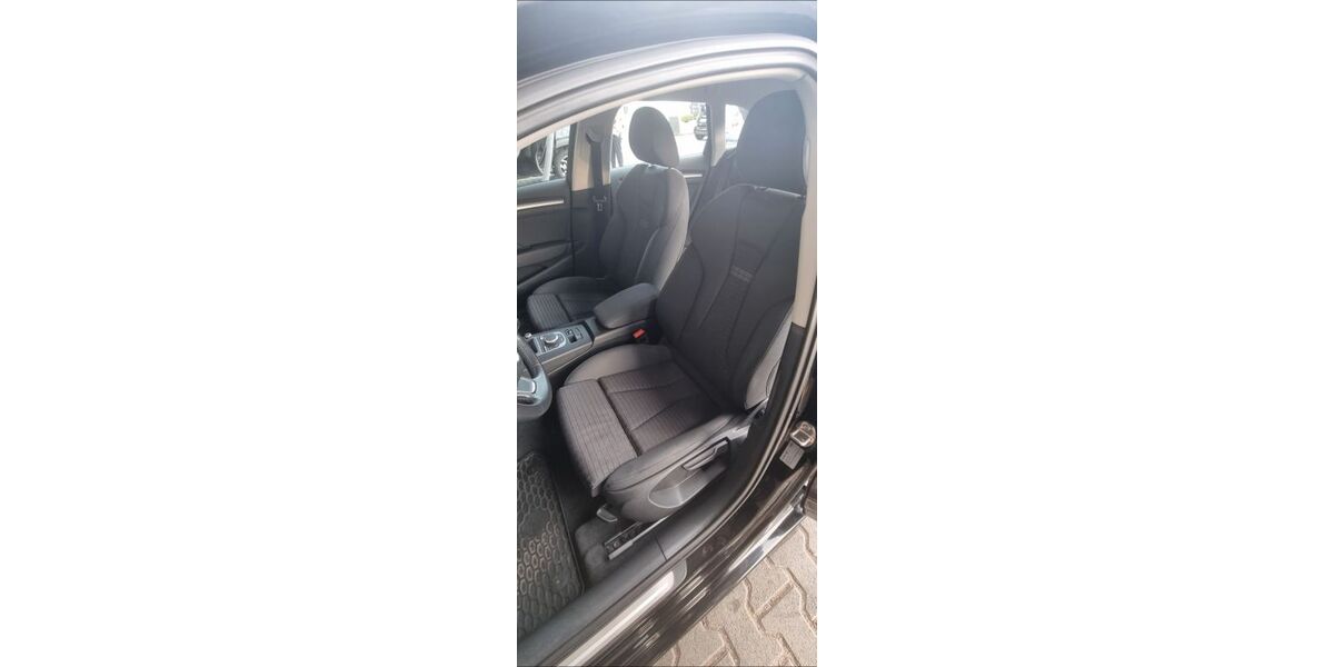 Audi A3 135.000 km 10.600 &euro; Obertshausen 63179