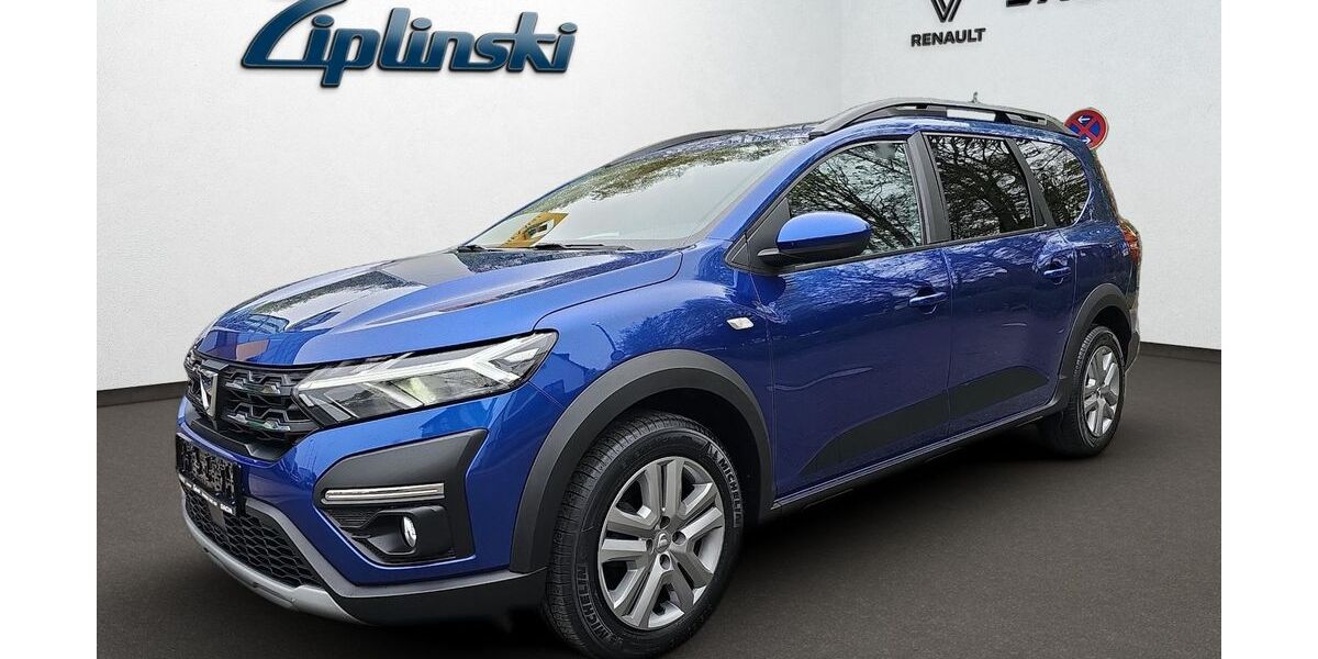 Dacia Jogger 50.000 km 15.870 &euro; Schwalbach/Taunus 65824