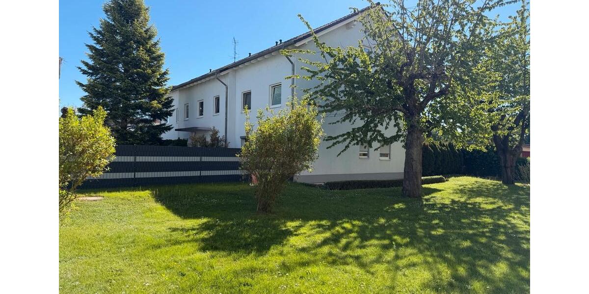 Etagenwohnung Maintal - 1 Zimmer, 38 m&sup2;, 595&euro; | Angebot:26406738