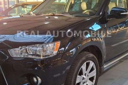 Mitsubishi Outlander 142.000 km 6.900 &euro; Frankfurt 65933