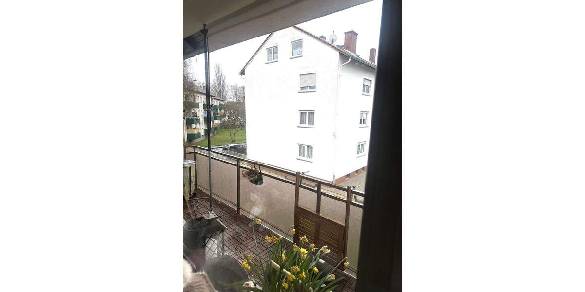 Etagenwohnung Hofheim am Taunus Hofheim - 3 Zimmer, 80 m&sup2;, 1.050&euro; | Angebot:25725821