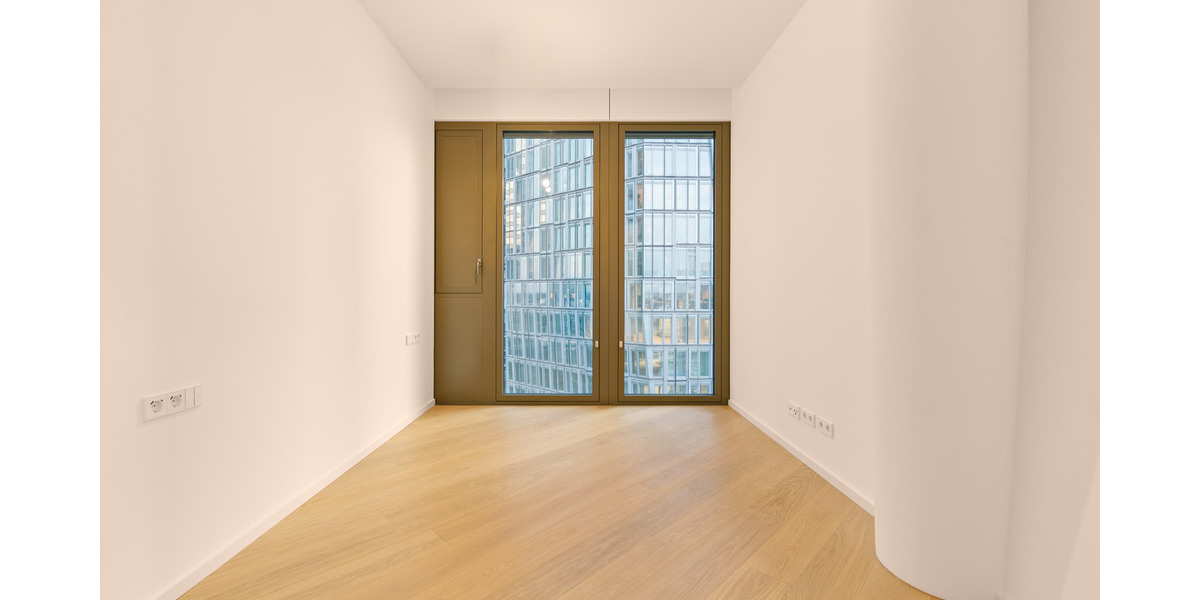 Etagenwohnung Frankfurt am Main Innenstadt - 2 Zimmer, 62 m&sup2;, 1.249.000&euro; | Angebot:26451899