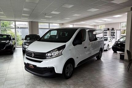 Fiat Talento 180.224 km 11.999 &euro; Erlensee 63526