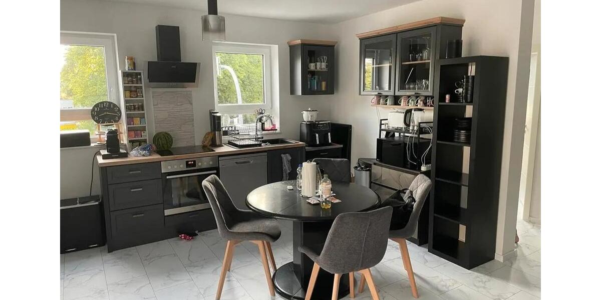 Maisonettenwohnung Darmstadt Arheilgen - 4 Zimmer, 100 m&sup2;, 1.540&euro; | Angebot:26348432