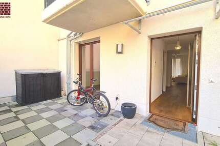 Wohnung zum Kaufen in Frankfurt 419.000 € 64 m² 2 zimmer