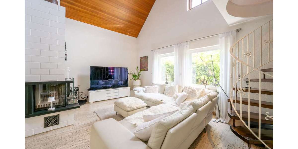 Einfamilienhaus Frankfurt am Main Bonames - 8 Zimmer, 291 m&sup2;, 1.285.000&euro; | Angebot:26665846