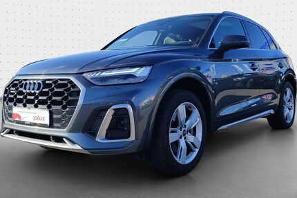 Audi Q5 88.933 km 41.890 &euro; Oberursel 61440