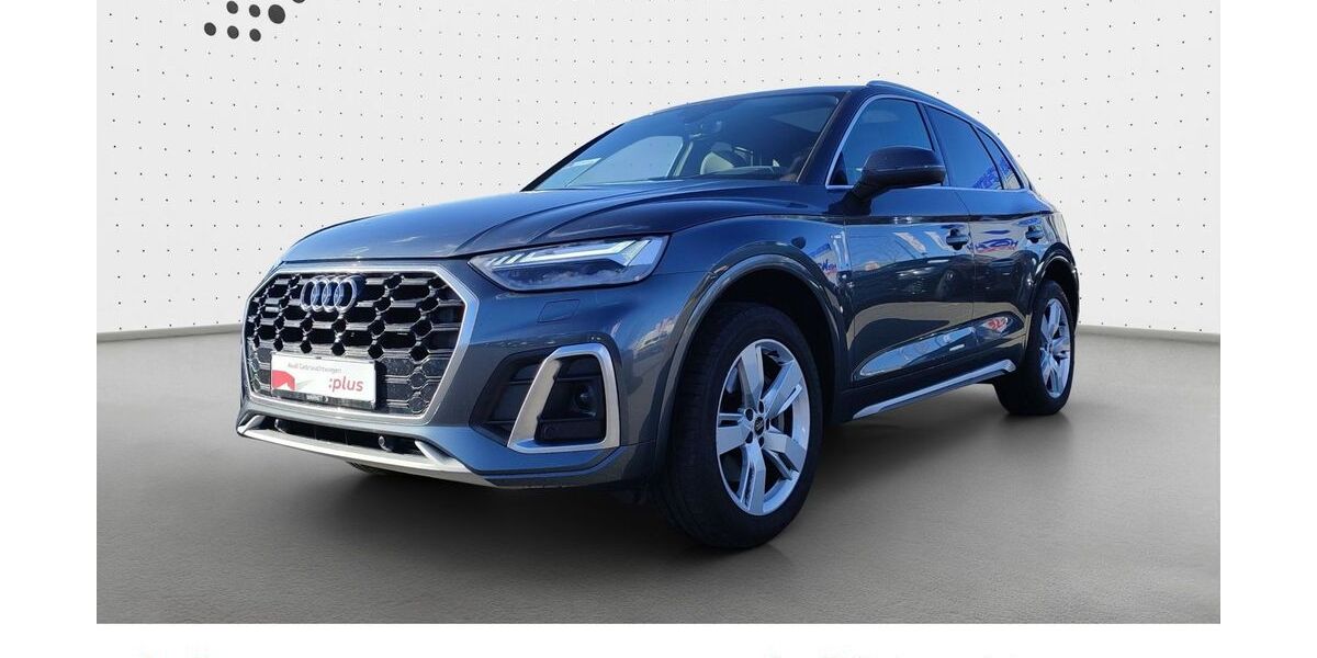 Audi Q5 88.933 km 41.890 &euro; Oberursel 61440