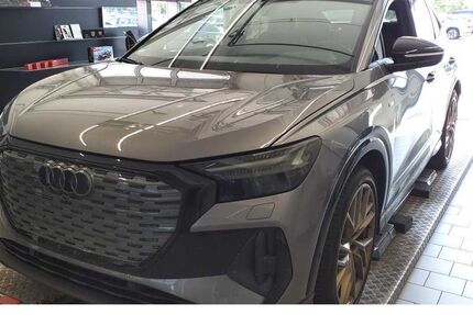 Audi Q4 e-tron 55.600 km 36.579 &euro; Hanau 63452