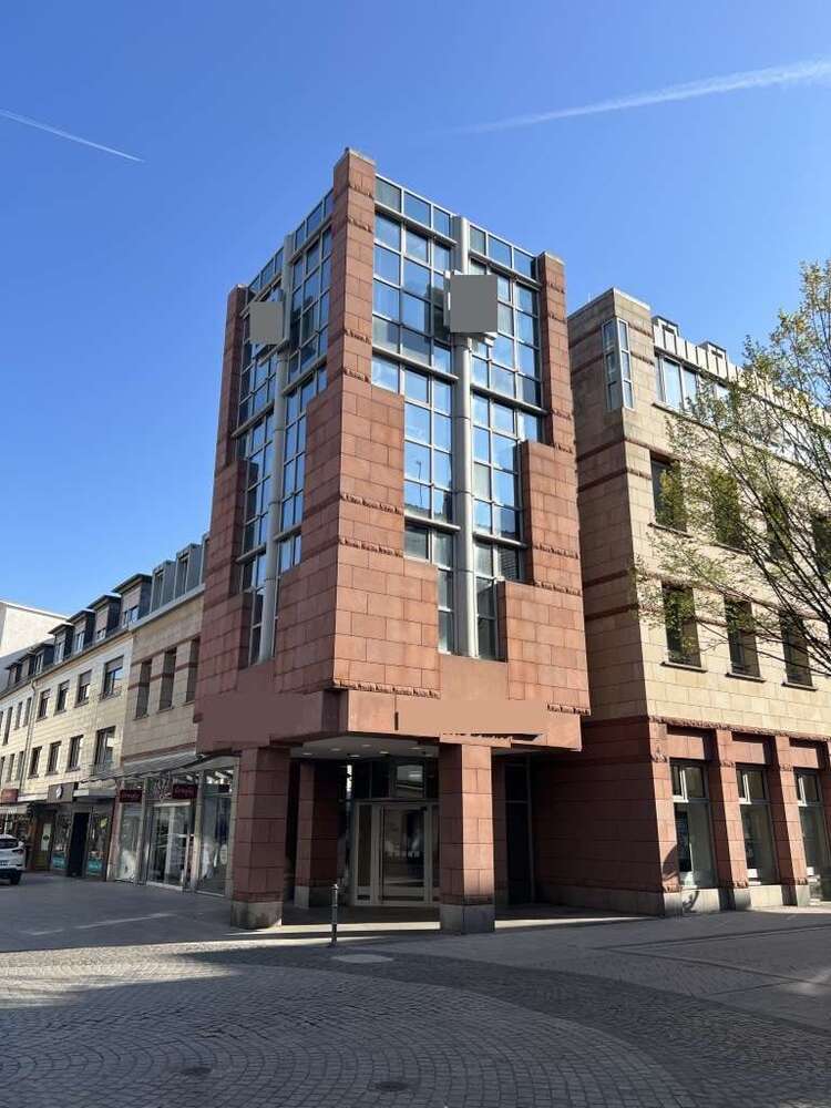 Büro in Hanau 9.800.000 € 2692 m²