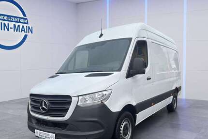 Mercedes-Benz Sprinter 119.900 km 24.900 &euro; Nauheim 64569