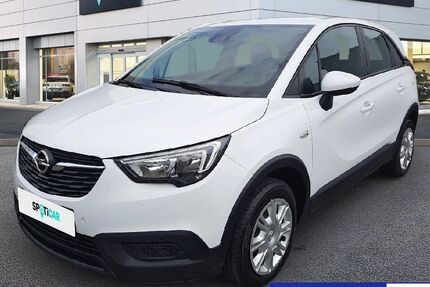 Opel Crossland (X) 50.597 km 11.490 € Wiesbaden 65201