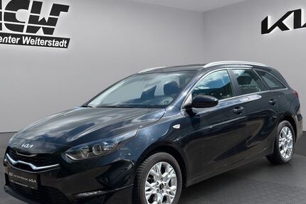 Kia ceed Sportswagon 43.400 km 17.870 &euro; Weiterstadt-Darmstadt 64331