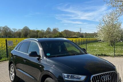 Audi Q3 237.819 km 13.490 &euro; Frankfurt 65931