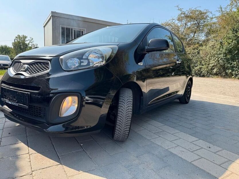 Picanto